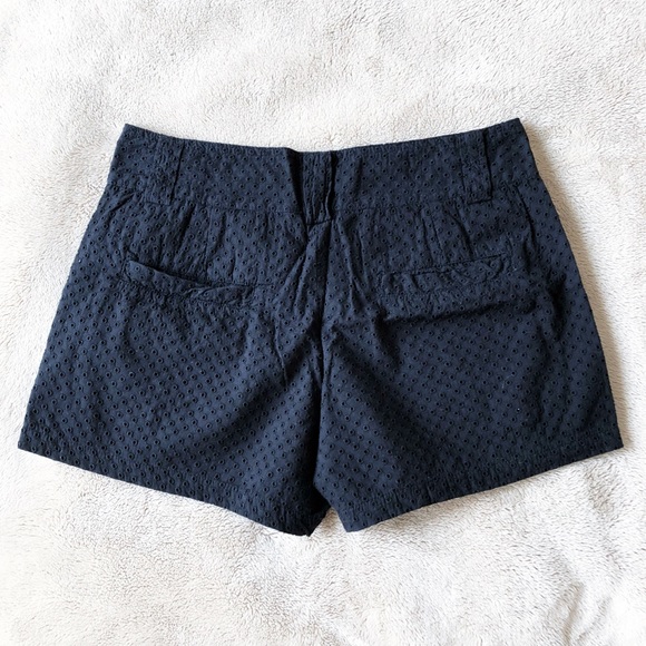 FCUK eyelet shorts - Picture 2 of 2